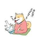 ざぶわんスタンプ（個別スタンプ：30）