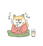 ざぶわんスタンプ（個別スタンプ：32）
