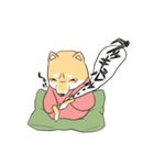 ざぶわんスタンプ（個別スタンプ：36）