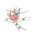 ざぶわんスタンプ（個別スタンプ：37）