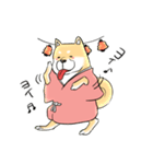 ざぶわんスタンプ（個別スタンプ：38）