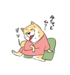 ざぶわんスタンプ（個別スタンプ：39）