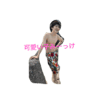 あんま使えんスタンプ（個別スタンプ：1）