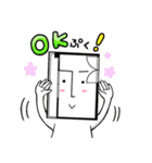 間取り太郎くん2（個別スタンプ：35）