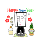 間取り太郎くん2（個別スタンプ：38）