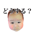 あいみつスタンプ（個別スタンプ：16）