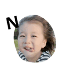 natsumesutanpu（個別スタンプ：6）