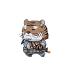 WarMAn（個別スタンプ：12）