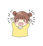 りすっこ（個別スタンプ：2）