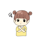りすっこ（個別スタンプ：7）