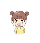りすっこ（個別スタンプ：9）