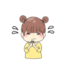 りすっこ（個別スタンプ：14）