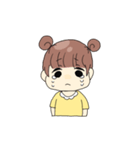 りすっこ（個別スタンプ：22）
