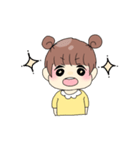 りすっこ（個別スタンプ：24）