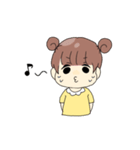 りすっこ（個別スタンプ：28）