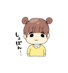 りすっこ（個別スタンプ：39）