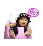 Kwankao（個別スタンプ：2）