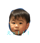 ハルヒ！（個別スタンプ：13）