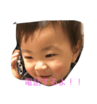 ハルヒ！（個別スタンプ：15）