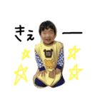 ちびーず 1（個別スタンプ：7）