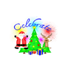 Chrismas（個別スタンプ：2）