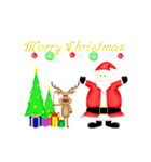 Chrismas（個別スタンプ：6）