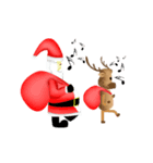 Chrismas（個別スタンプ：13）
