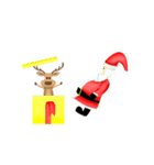 Chrismas（個別スタンプ：14）