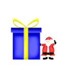 Chrismas（個別スタンプ：15）