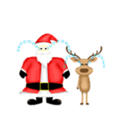 Chrismas（個別スタンプ：19）