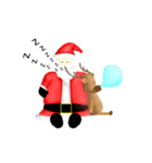 Chrismas（個別スタンプ：20）