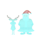 Chrismas（個別スタンプ：24）