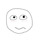 Stickmans life（個別スタンプ：3）