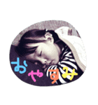 Honma Kids②（個別スタンプ：5）