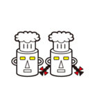 ロボコックさん（個別スタンプ：34）