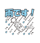 ロボコックさん（個別スタンプ：40）