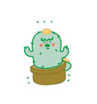 Little Dinosaur, DINOZE (Christmas ver.)（個別スタンプ：11）
