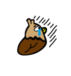 Mr. Eagle2（個別スタンプ：10）