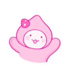Raberry（個別スタンプ：1）