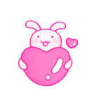 Raberry（個別スタンプ：2）