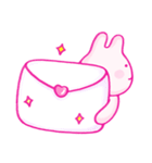 Raberry（個別スタンプ：3）