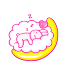 Raberry（個別スタンプ：4）