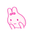 Raberry（個別スタンプ：5）