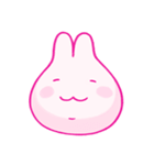 Raberry（個別スタンプ：7）