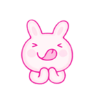 Raberry（個別スタンプ：10）