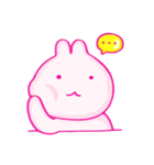Raberry（個別スタンプ：11）