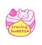 Raberry（個別スタンプ：12）