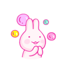 Raberry（個別スタンプ：13）