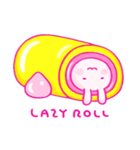 Raberry（個別スタンプ：14）