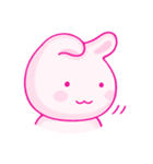 Raberry（個別スタンプ：15）